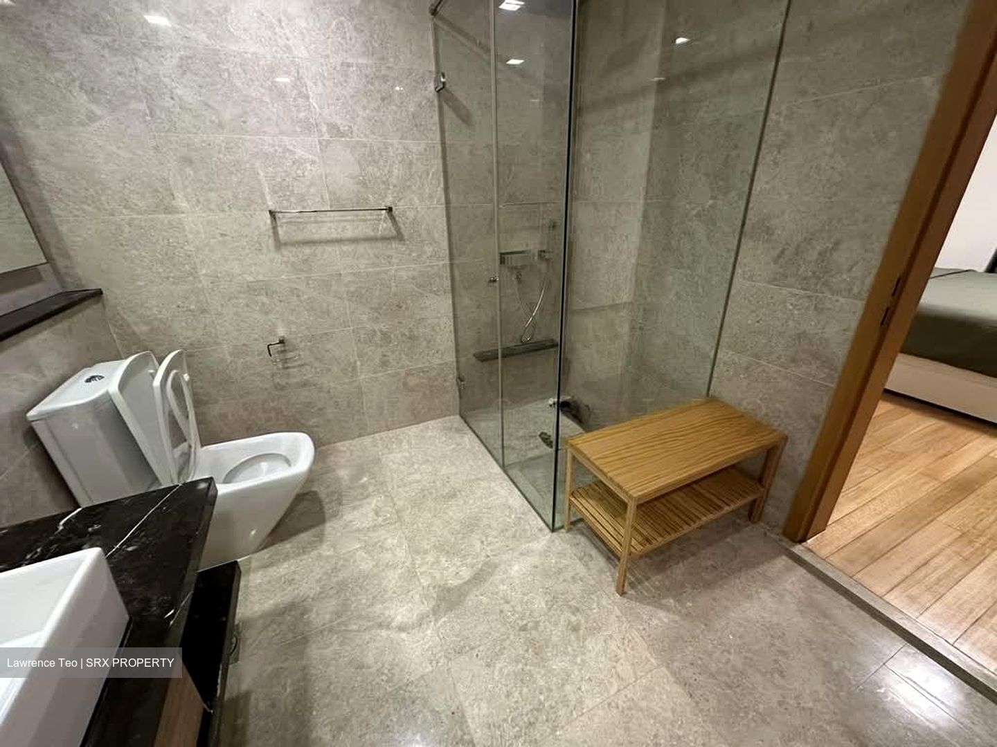 Marina Bay Residences (D1), Condominium #585486651